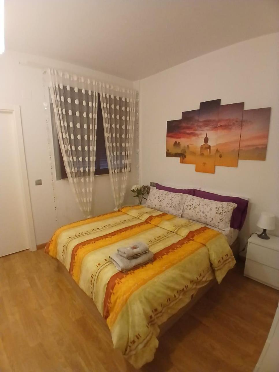 Apartamento Bernier Málaga Exterior foto